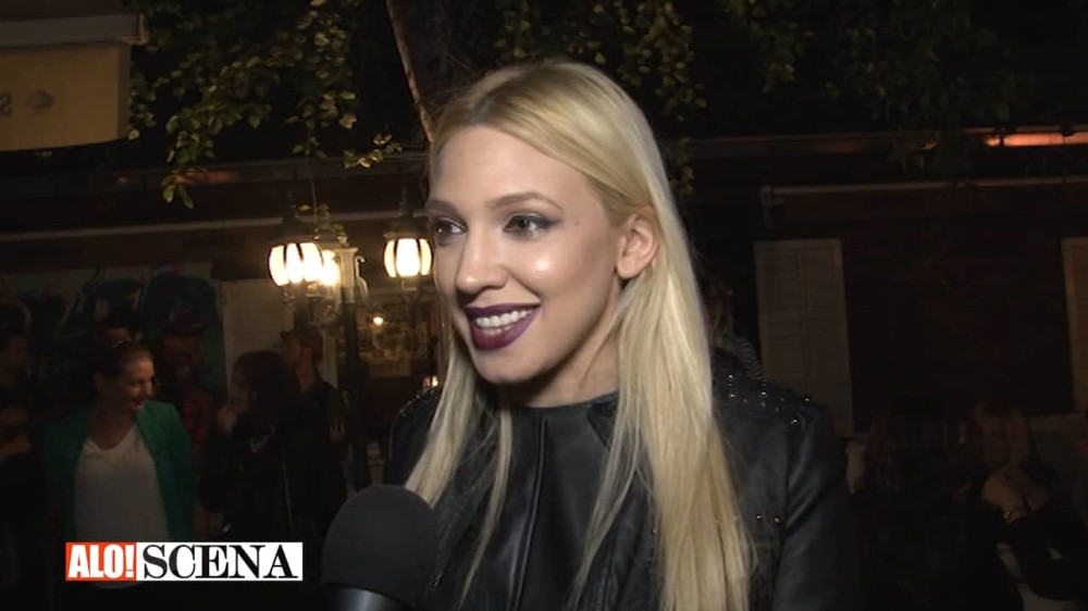 Milica Todorović: Plačem svaki dan!