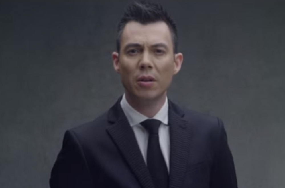 Željko Vasić objavio novi spot! (VIDEO)