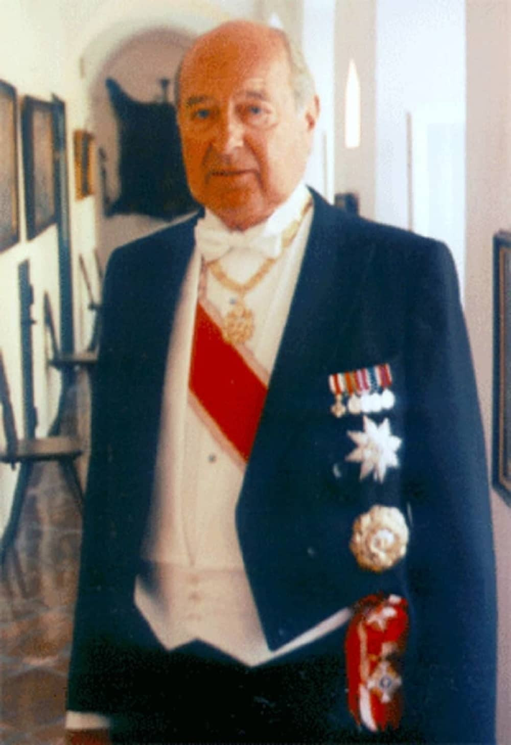 Preminuo knez Aleksandar Karađorđević