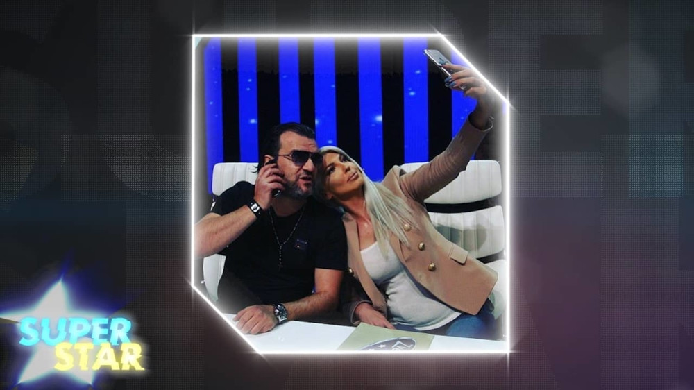 Karleuša pod stresom zbog Lukasa (VIDEO)