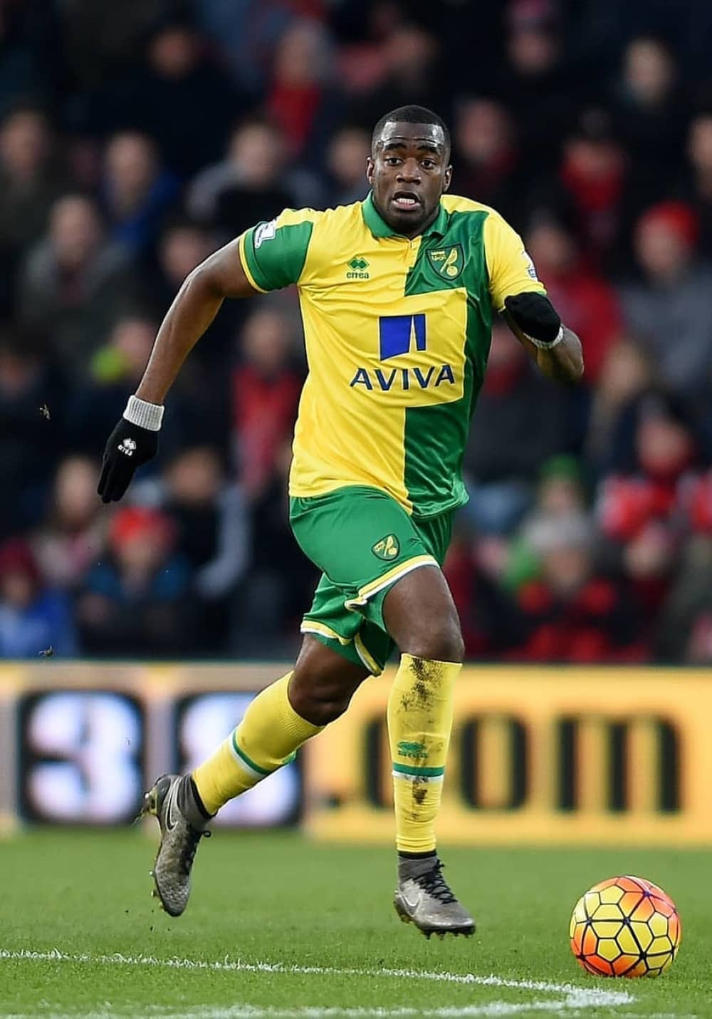 Šest puta u 10 godina ispao iz lige!