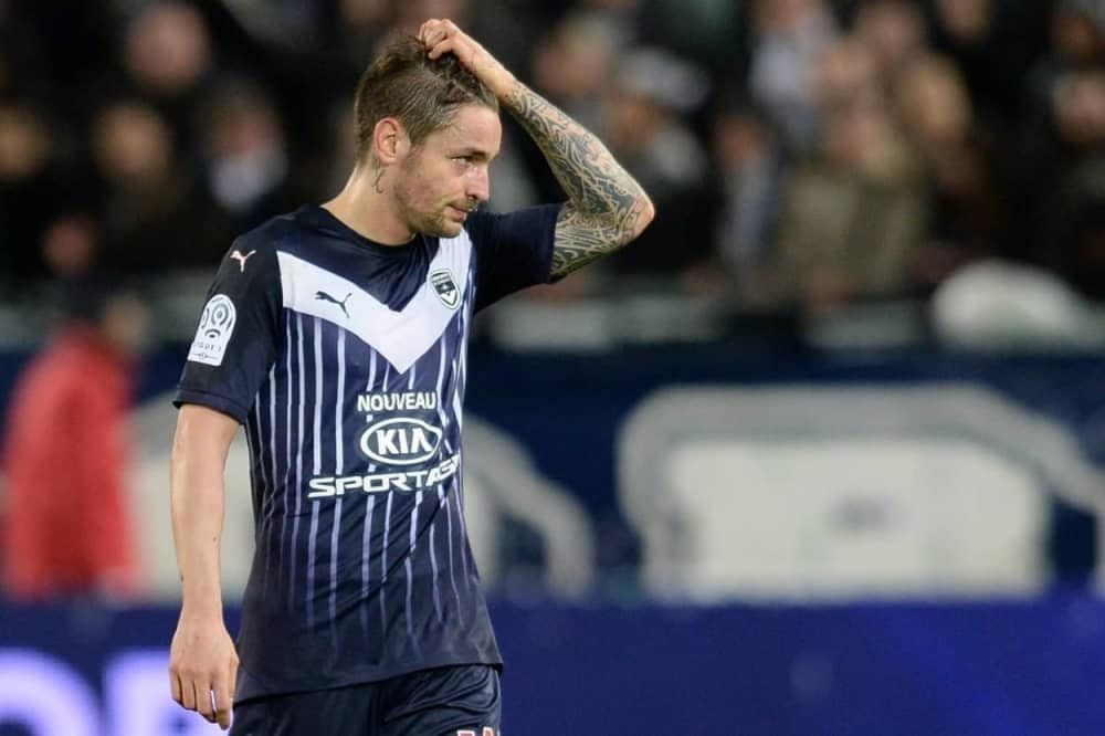 Francuska bez Debišija napada trofej u domovini