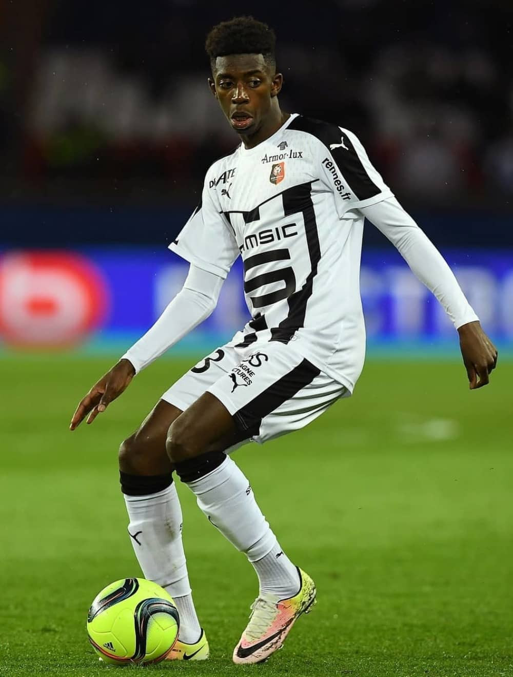 Francuski Ronaldo stiže u Dortmund