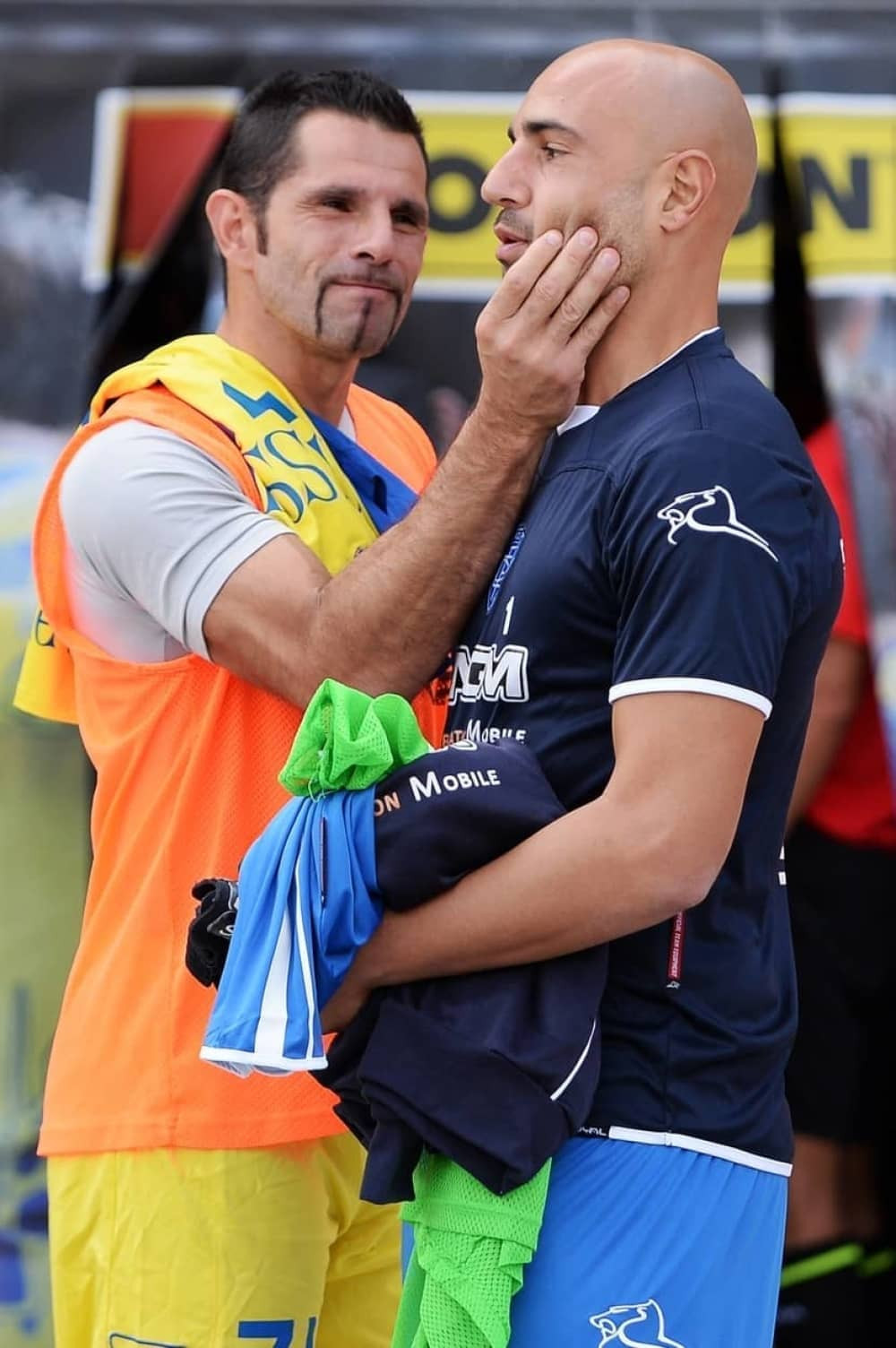 Sa 40 godina debituje u Seriji A!