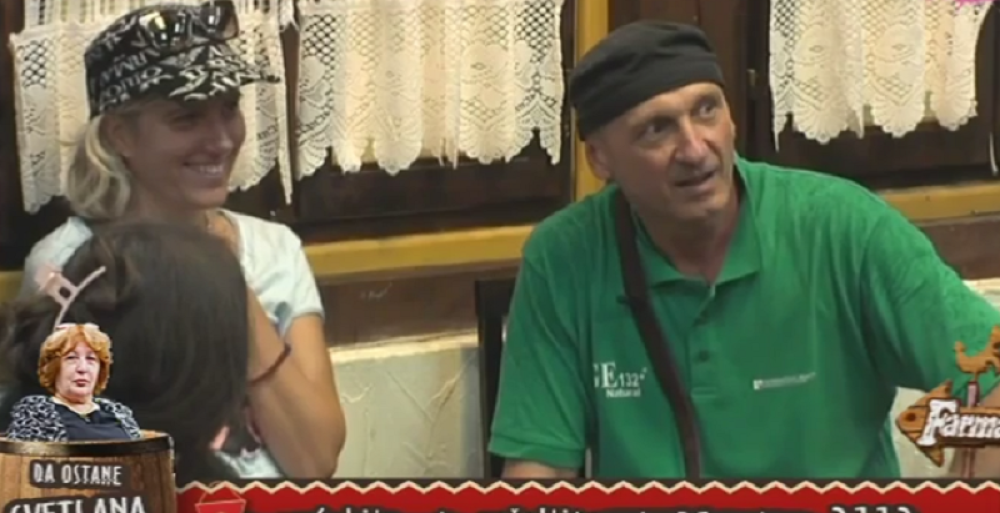 Miki i Jelena dobili neverovatnu nagradu! (VIDEO)