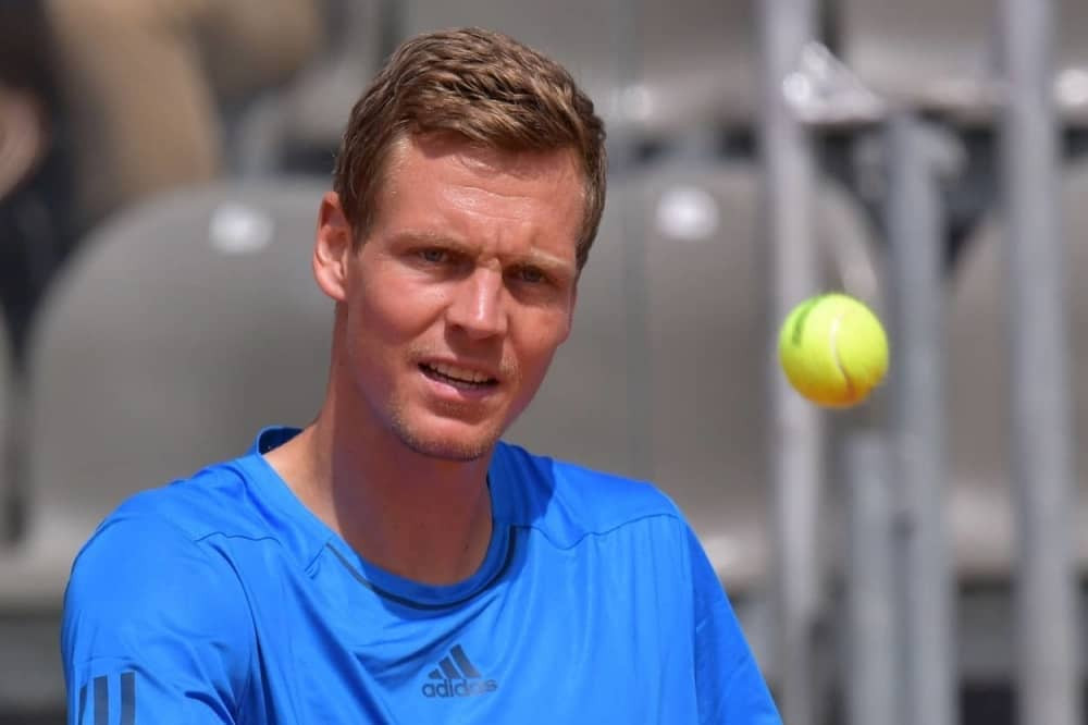 Berdih završio sezonu!