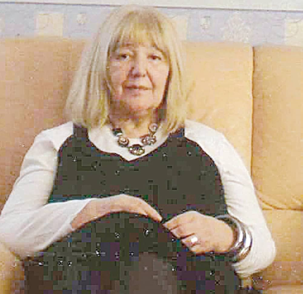 Umrla Mira Marković!