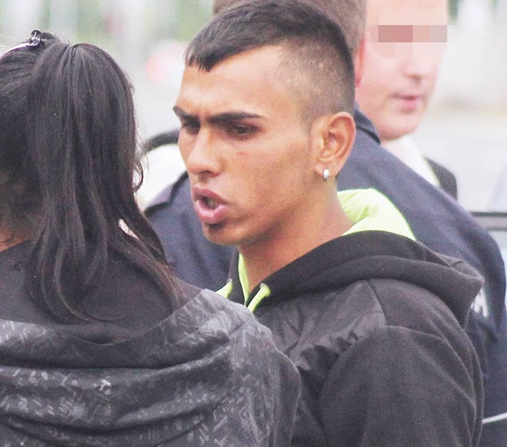 Otac monstrum vadi se na slabe živce