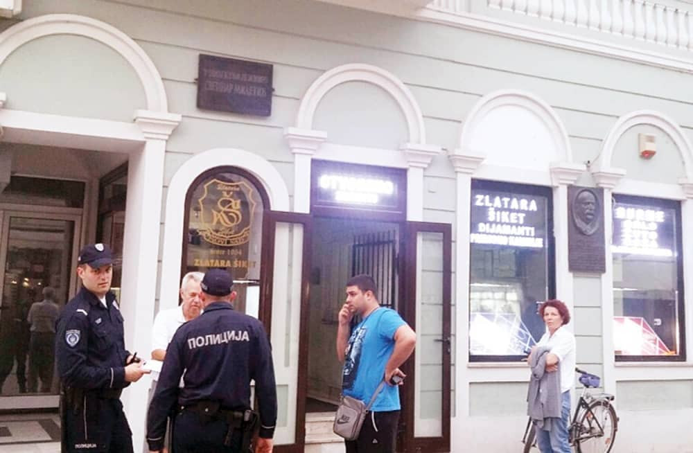 Novosadski Pink Panteri nestali bez traga i glasa