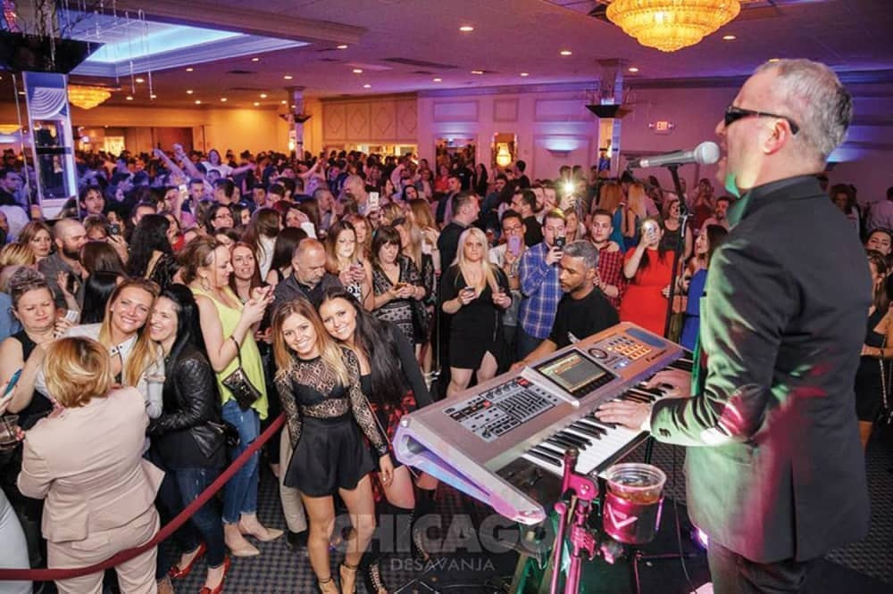 Saša Matić osvojio Ameriku