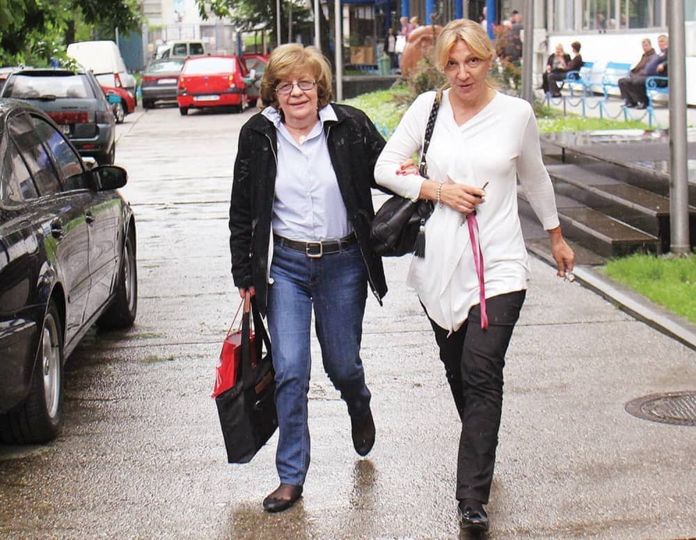 Lula otkrila Bati da je ostao bez noge