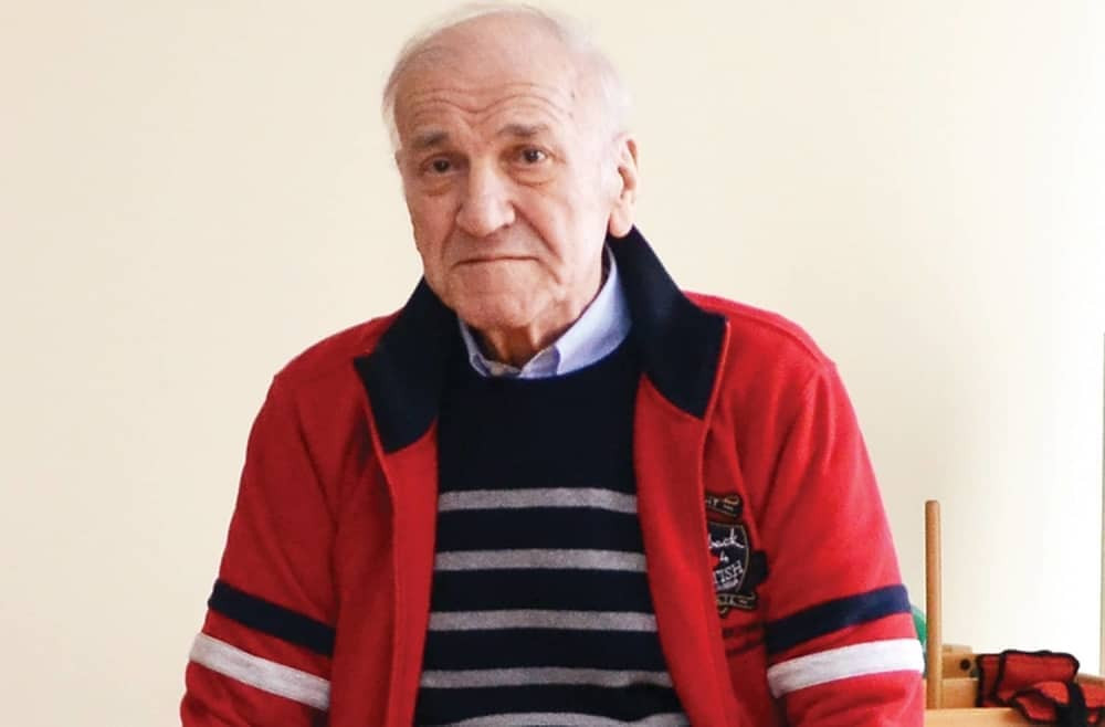 Svako dete u Kini zna ko je bio Valter