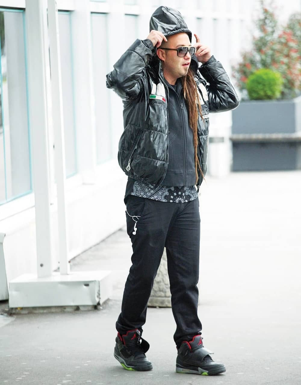 Rasta otkačio Aleksandru Subotić