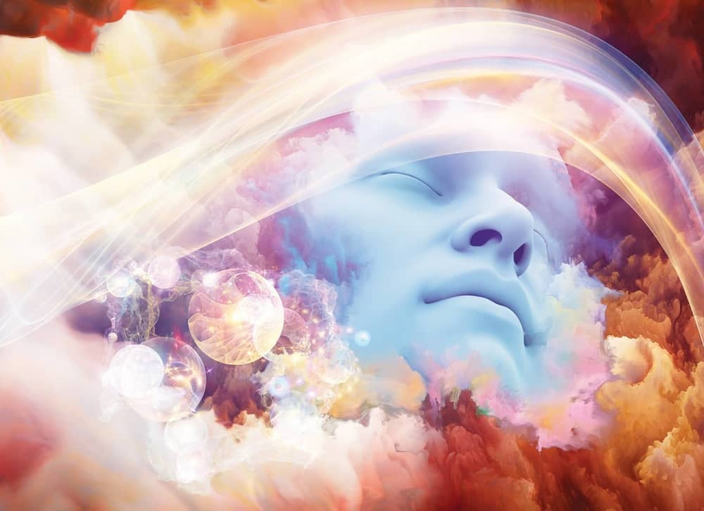 Umirete u snu, slede vam promene