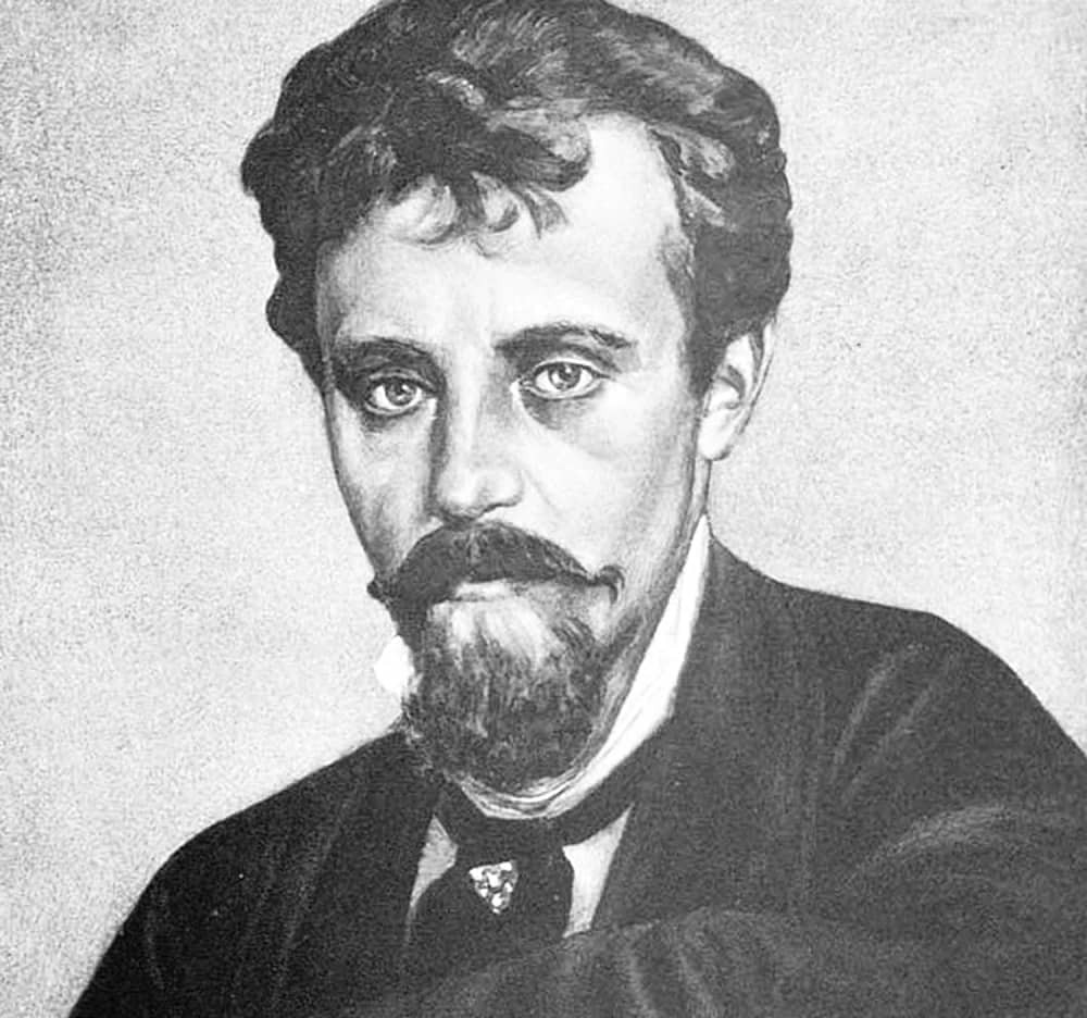 Ko je bio naš Gete?