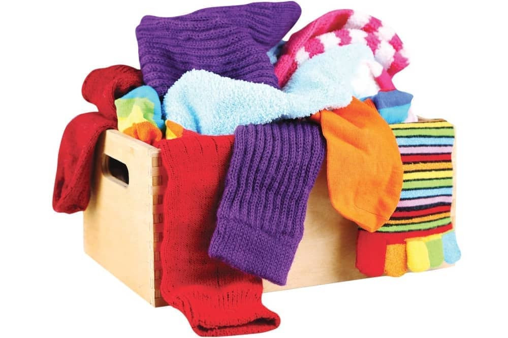 Ako kupujete ČARAPE kod Kineza i vidite OVO, odmah pozovite POLICIJU! (FOTO)