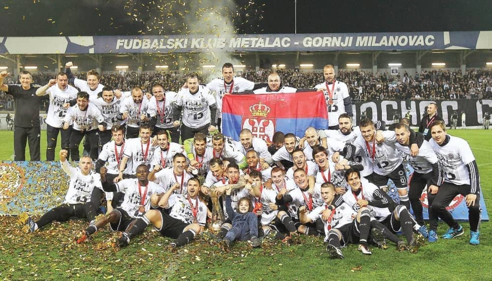 Kup smo uzeli, sad sledi remont!