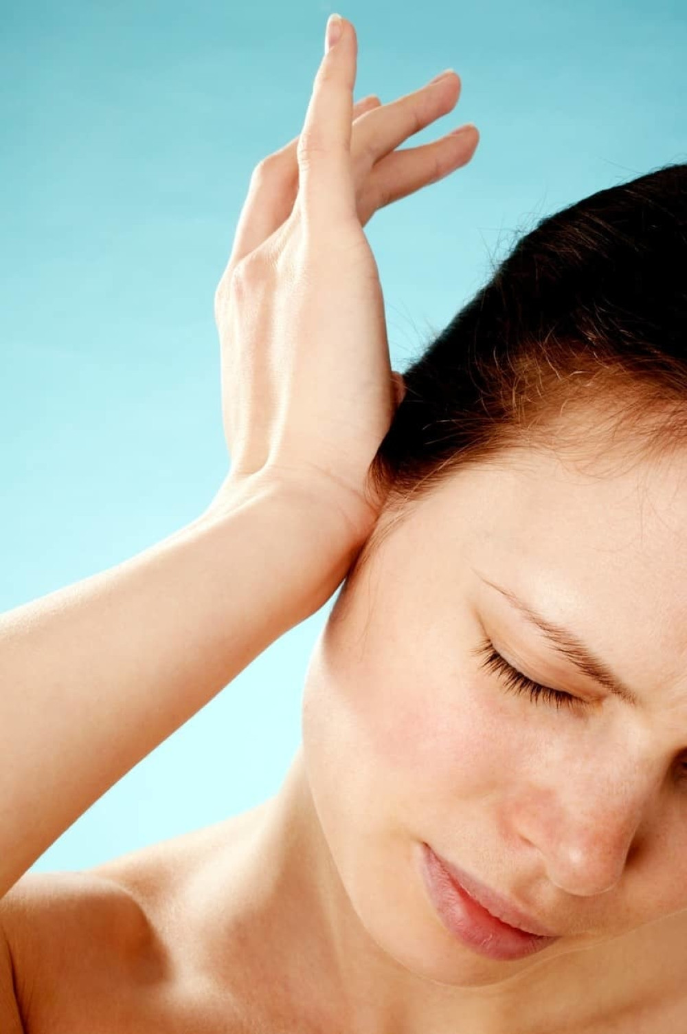 Kako zaustaviti bol u ušima tokom letenja?