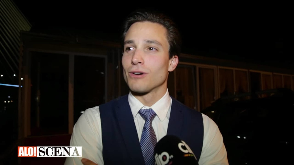 Ženi se Boris Stamenković! (VIDEO)