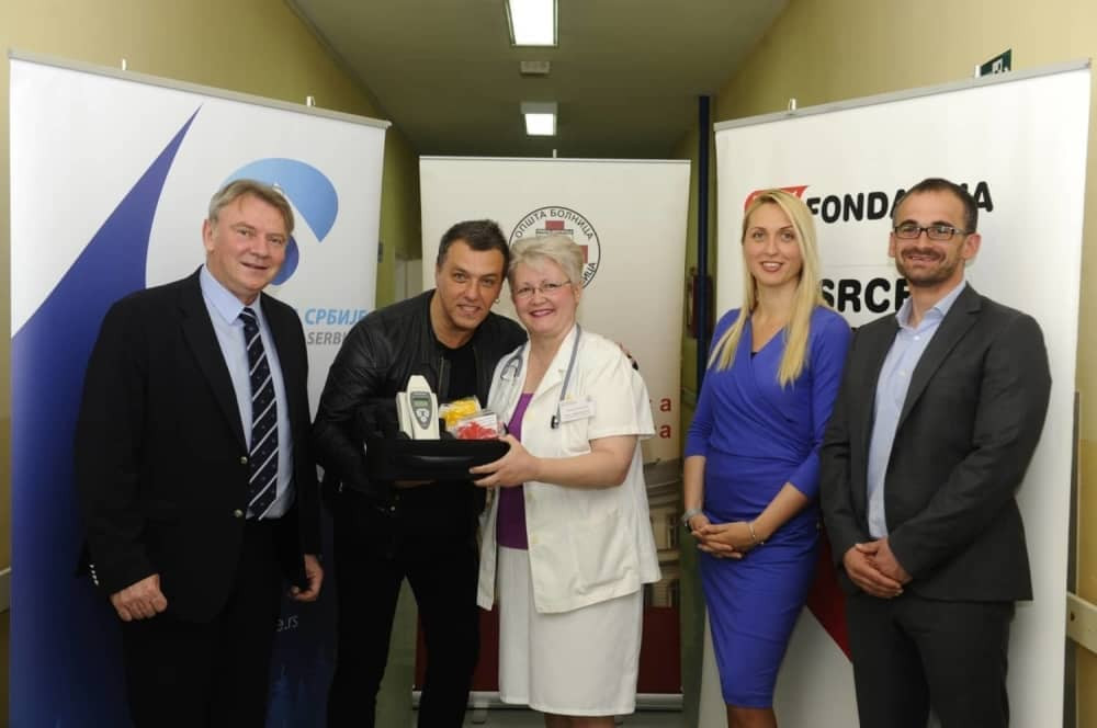 Sad i u Sremskoj Mitrovici proveravaju sluh bebama