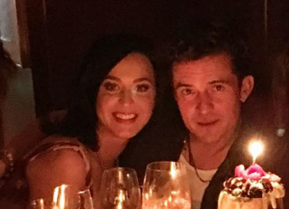 Blum progovorio o raskidu sa Kejti Peri!