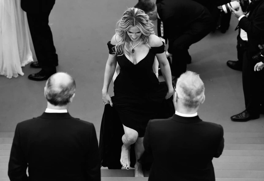 Ona je izabrana za najlepšu ženu na svetu! (FOTO)