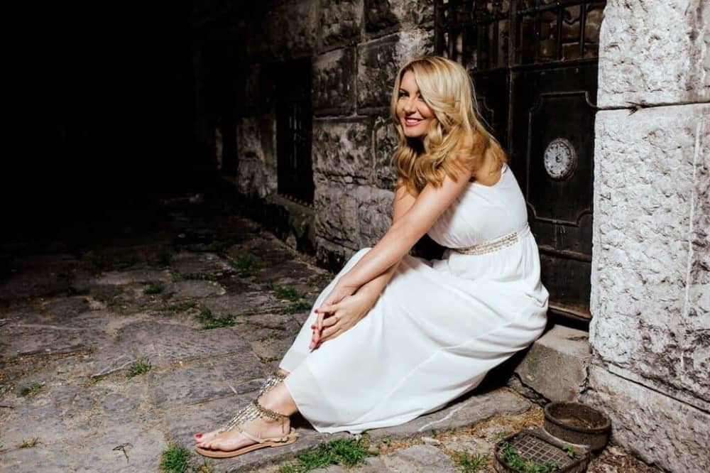 Nikada se više neću udati! (VIDEO)