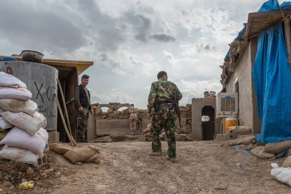 Teororisti ubili 16 navijača Real Madrida u kafiću!