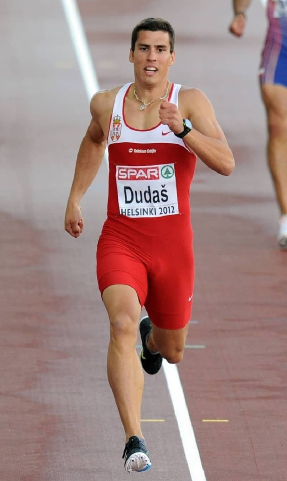 Dudaš odustao zbog povrede