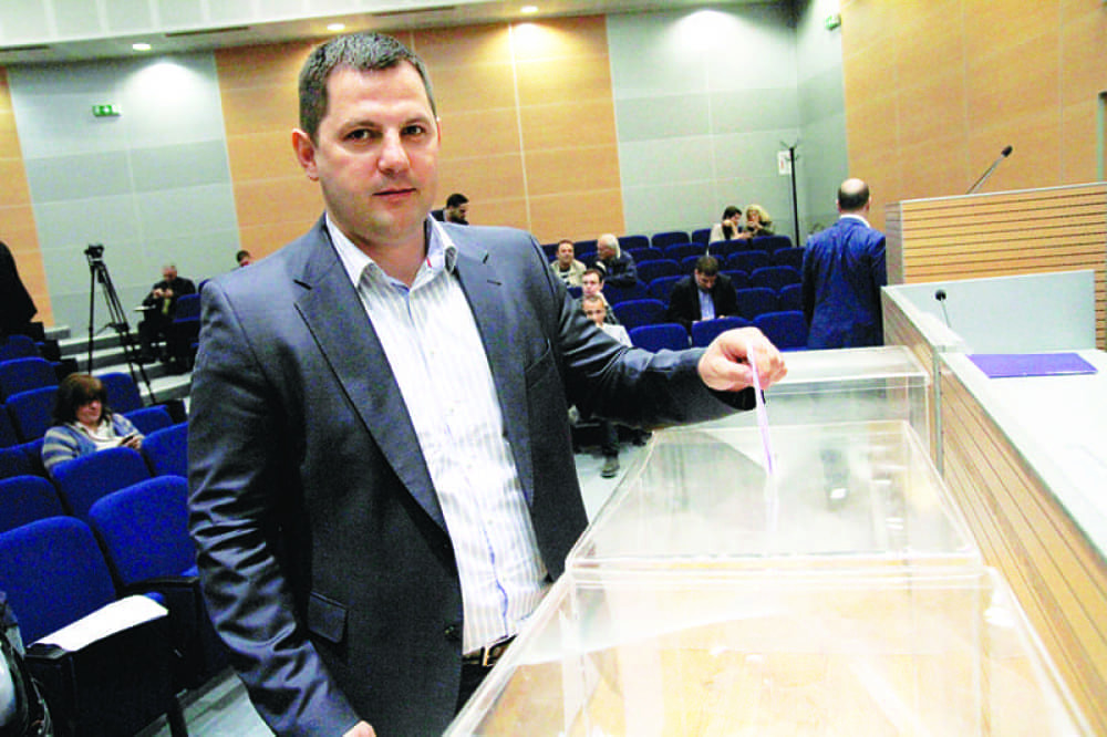 Dačić znao za dil sa DS!