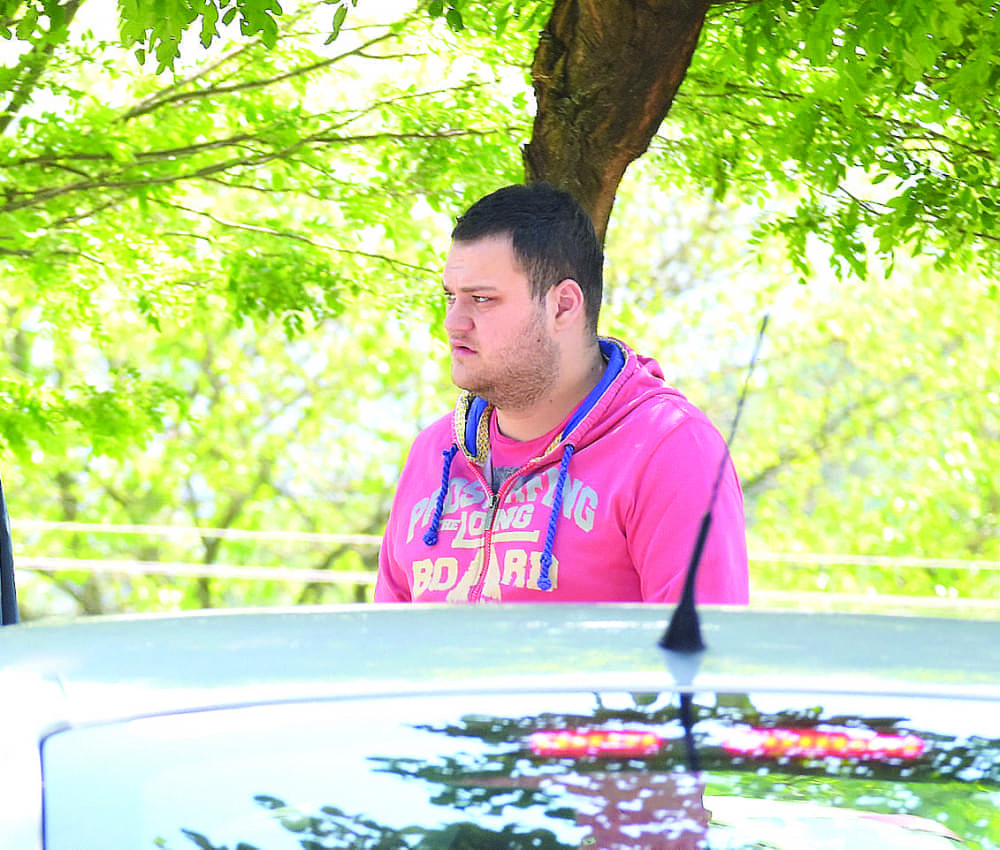 DS odbio Bislimijevu ostavku