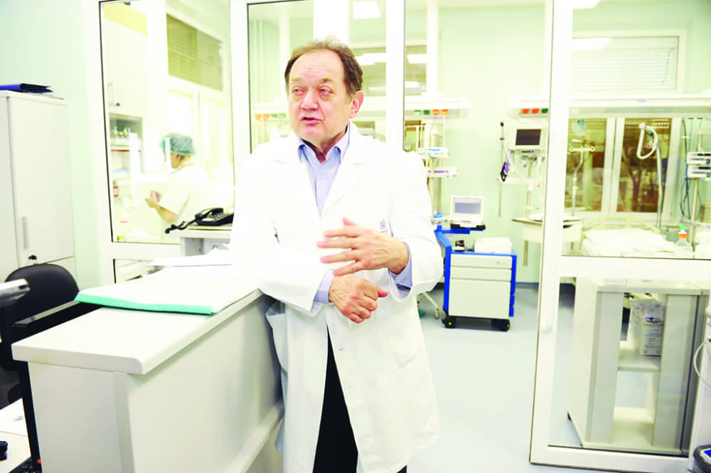 U srpskim grudima kuca čudo tehnike!