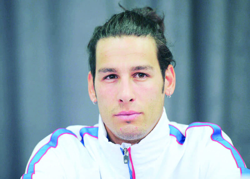 Bozoljac: „Mislio sam da se snima film“