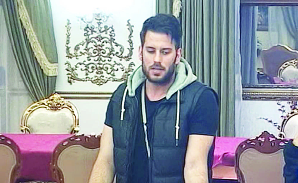 Željko puk‘o 7.000 evra na advokate