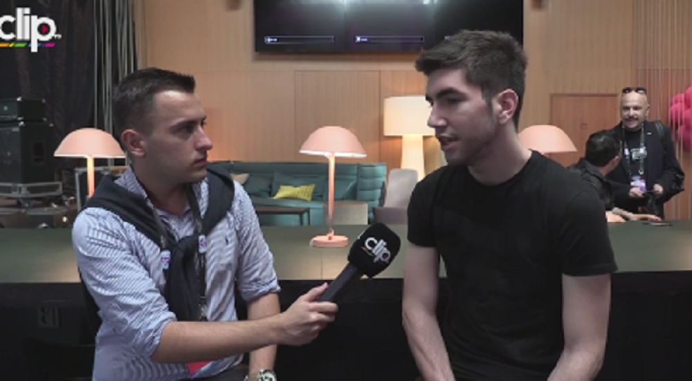 Predstavnik Crne Gore: Tužni smo što nismo prošli! (VIDEO)