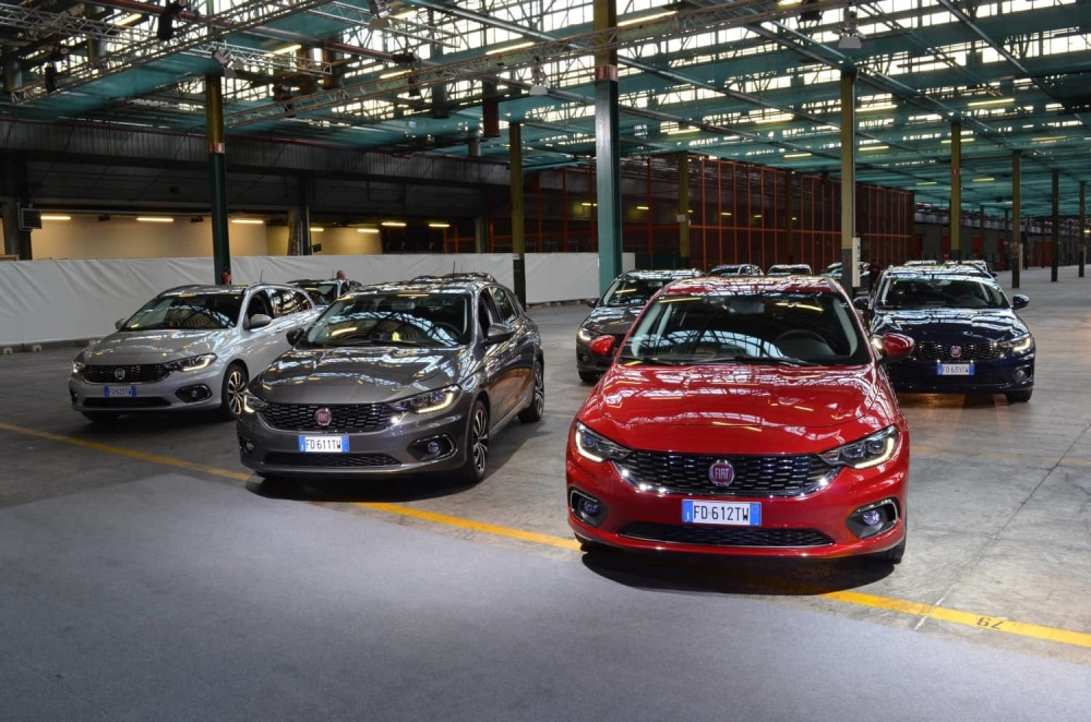 Novi SUPER-TERENAC će se proizvoditi u Srbiji!