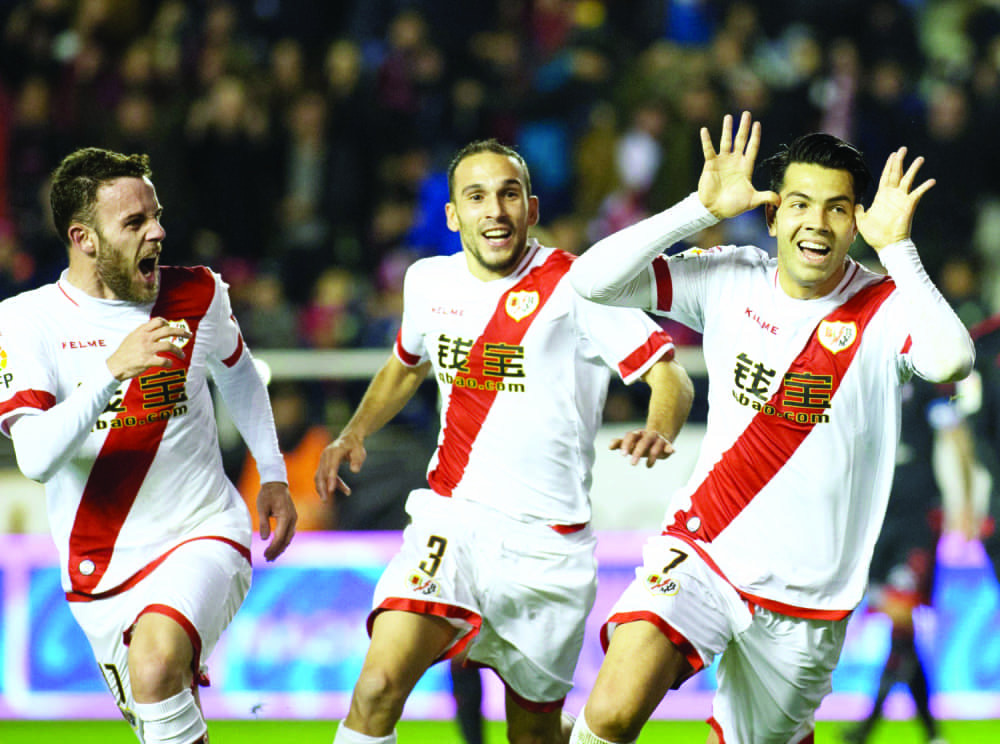 Rajo i Sosijedad namestili meč!