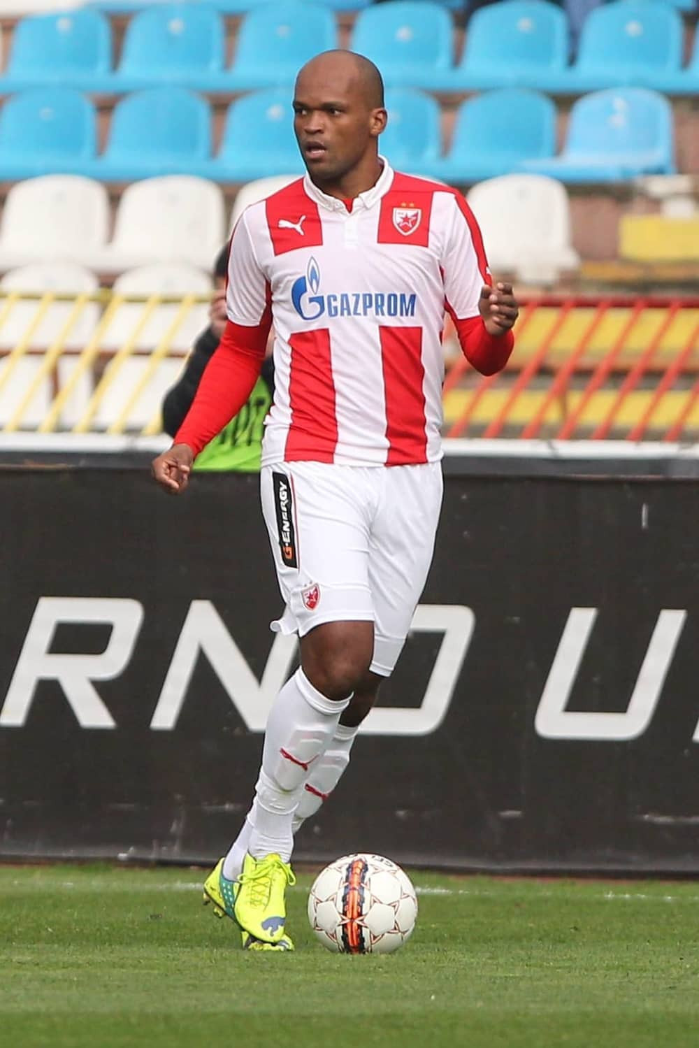 Za Edsona moramo da pitamo gataru!