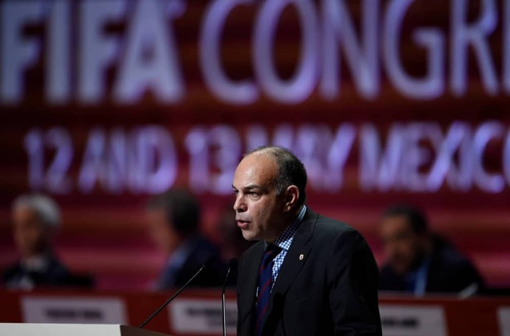 I Gibraltar primljen u FIFA!