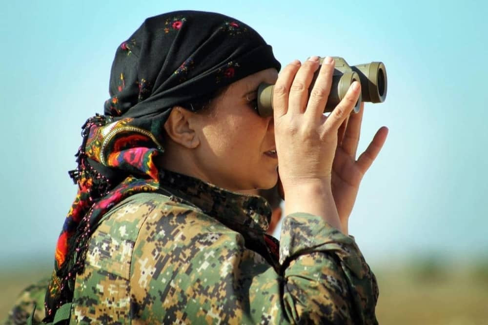 Teroristkinje planirale napad u Rostovu!