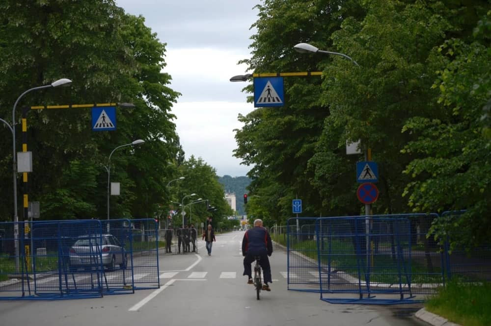 Sprema se haos u Banjaluci, Dodik strahuje od najgoreg, ako se ovo dogodi...