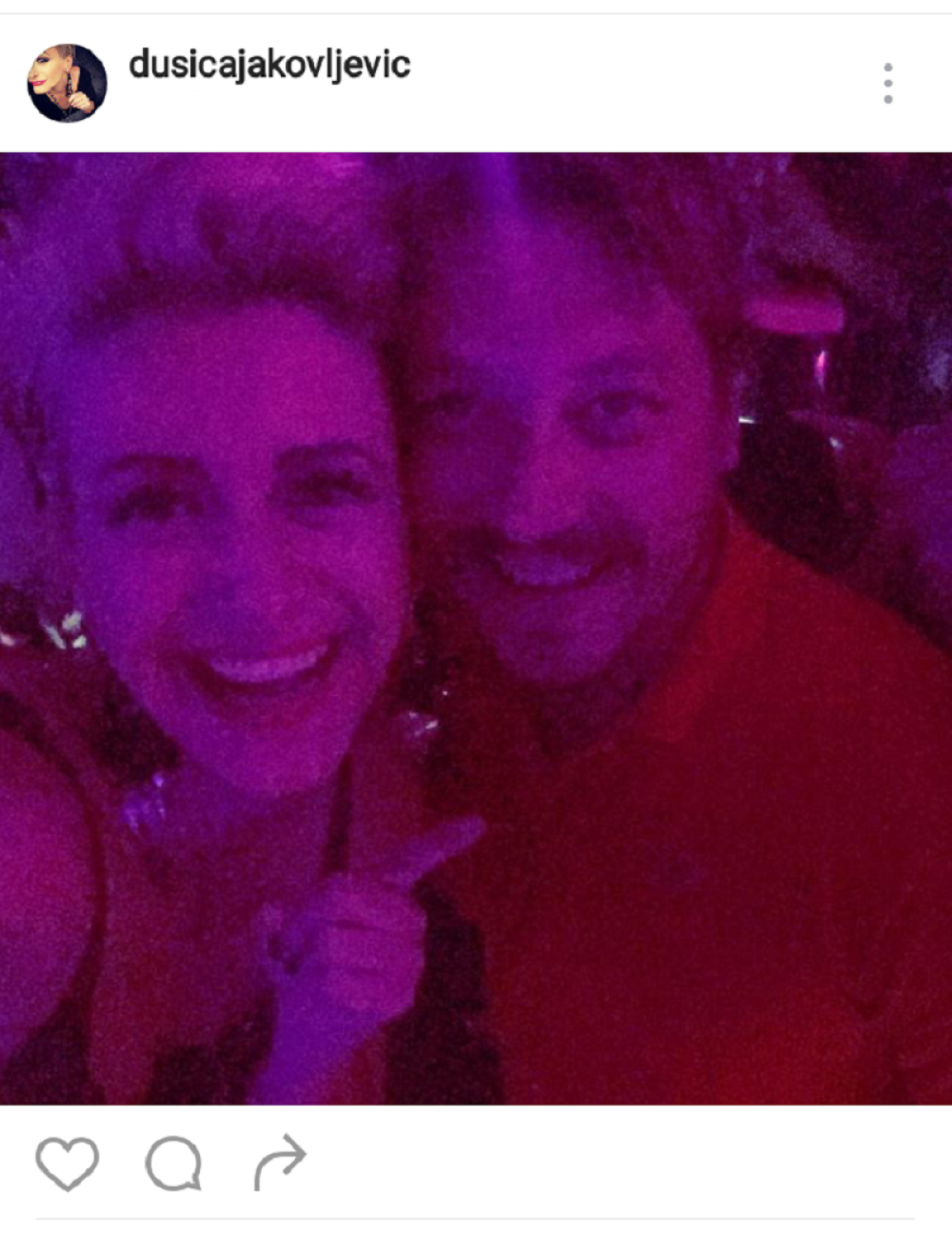 Gledali ste ga kao dete, da li ga prepoznajete?