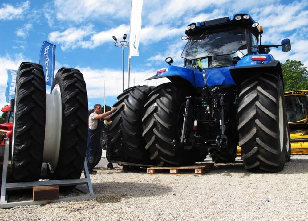 Otvoren Poljoprivredni sajam! (FOTO)