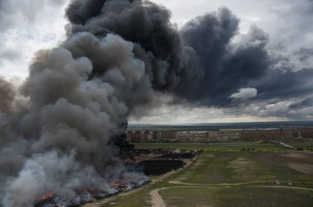 Evakuisanima dozvoljen povratak kućama