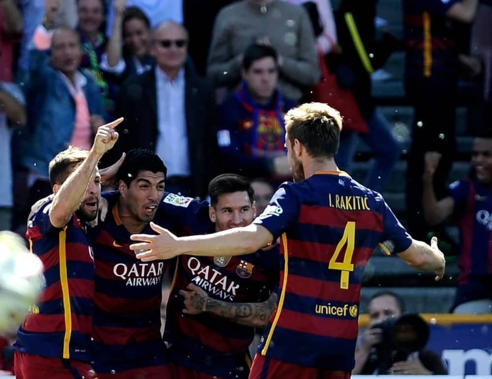 Barselona odbranila titulu Primere!