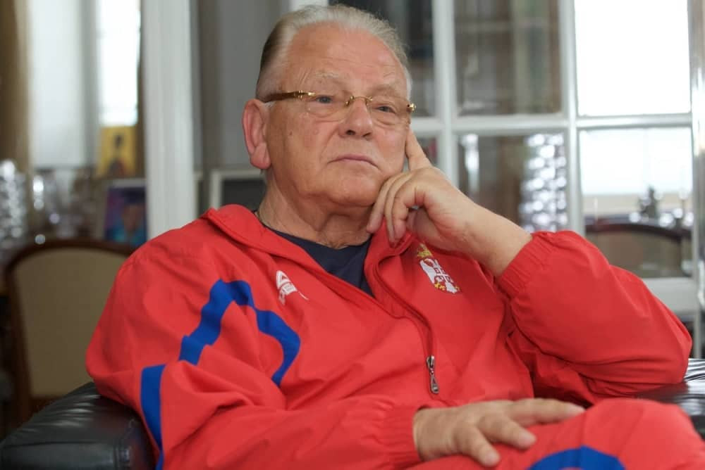 Ivković i Žeravica kandidati za Kuću slavnih