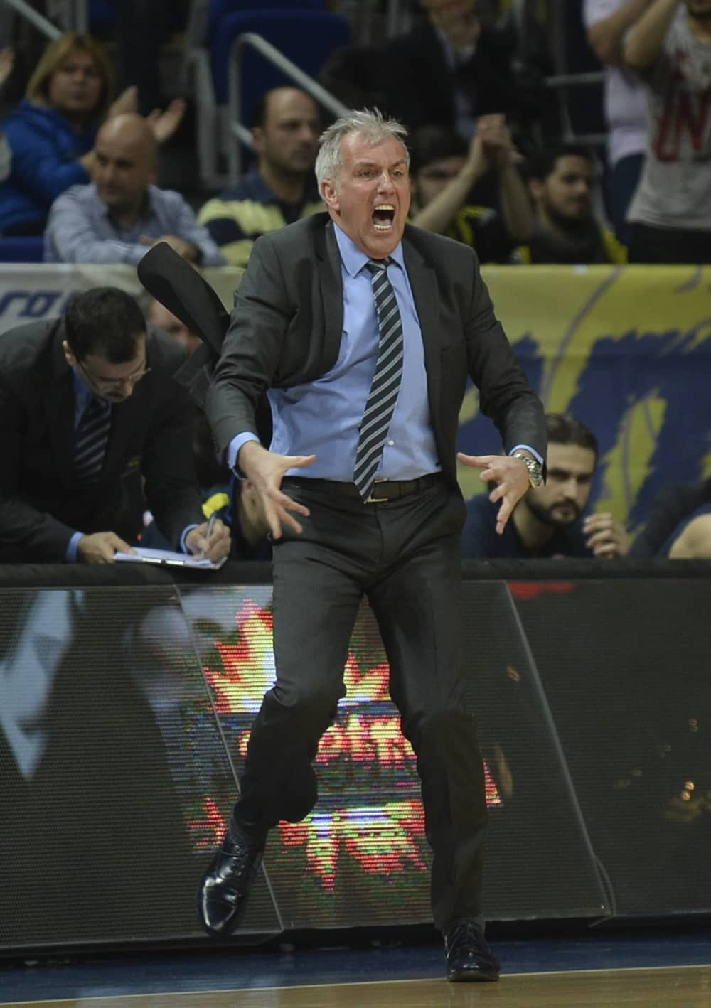 Srbija već ima šampiona!