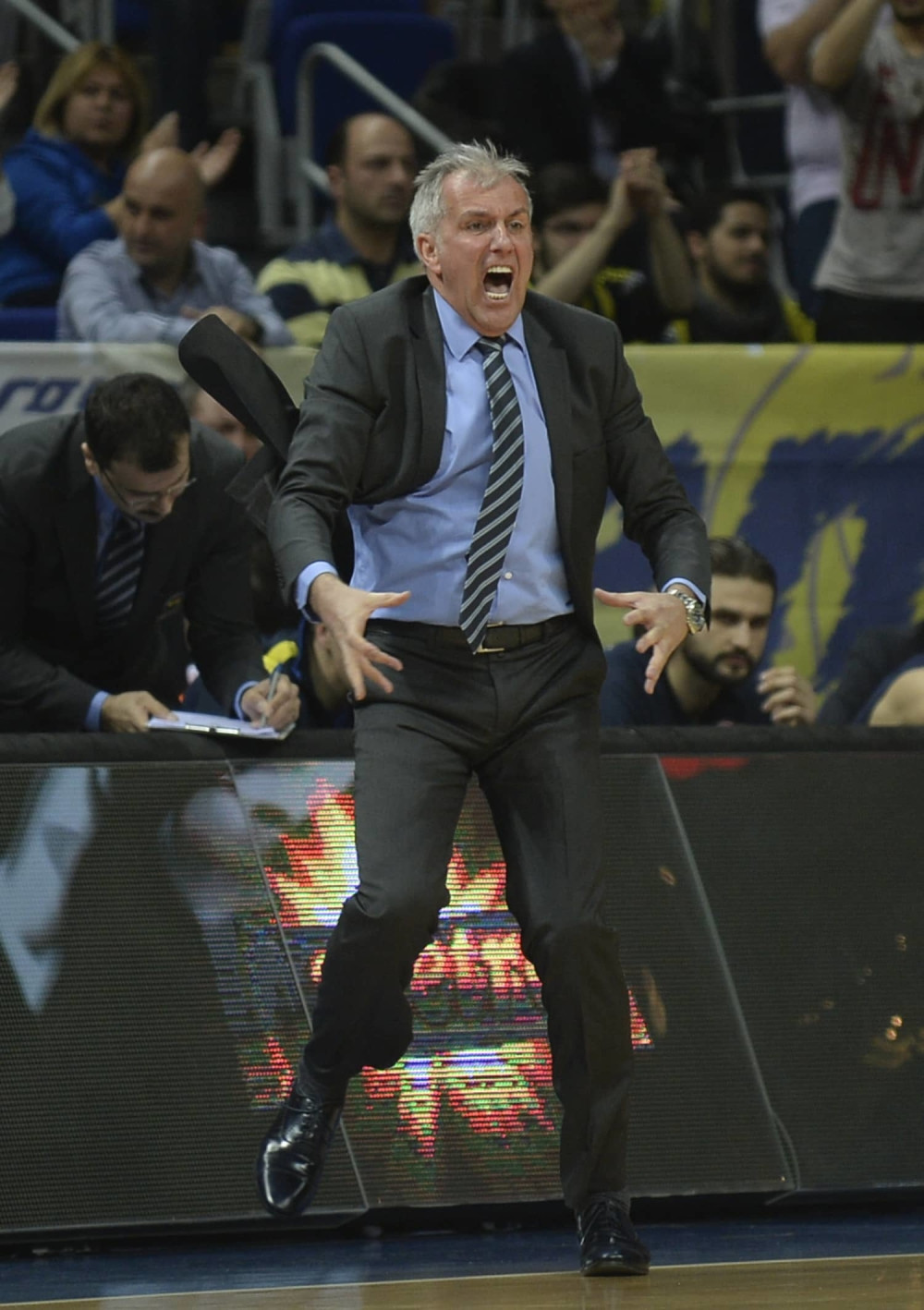 Veći sam Srbin od svih "delija" zajedno!