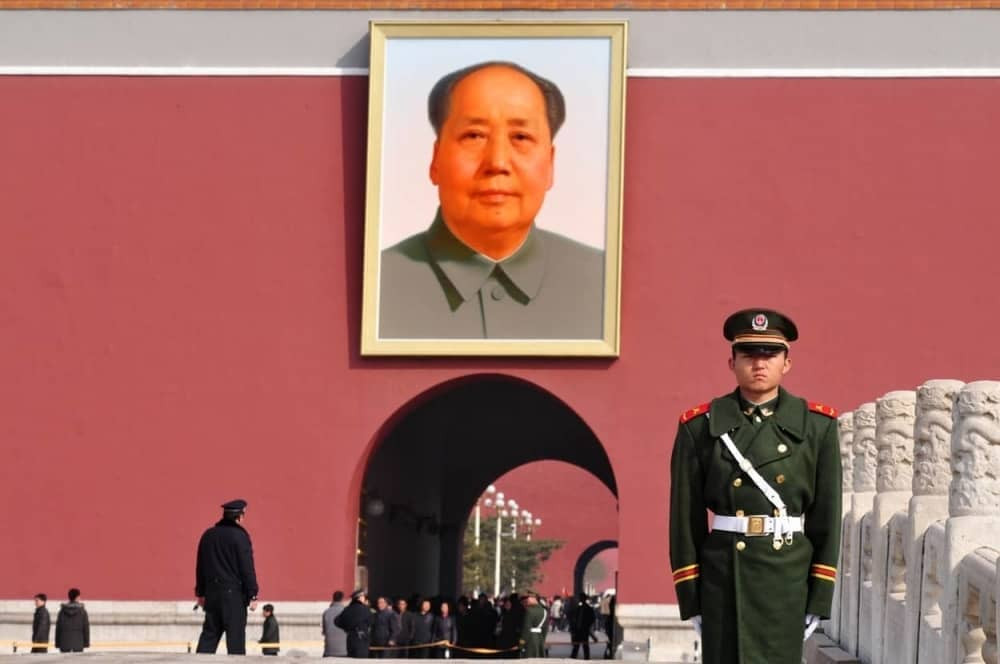 50 godina od Kulturne revolucije