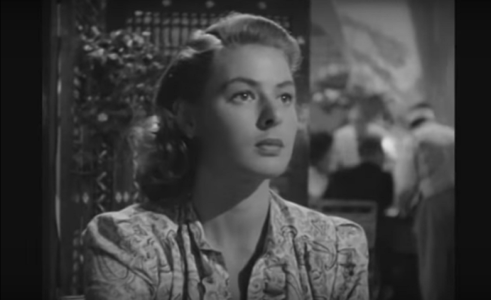 Umrla poslednja zvezda "Kazablanke"